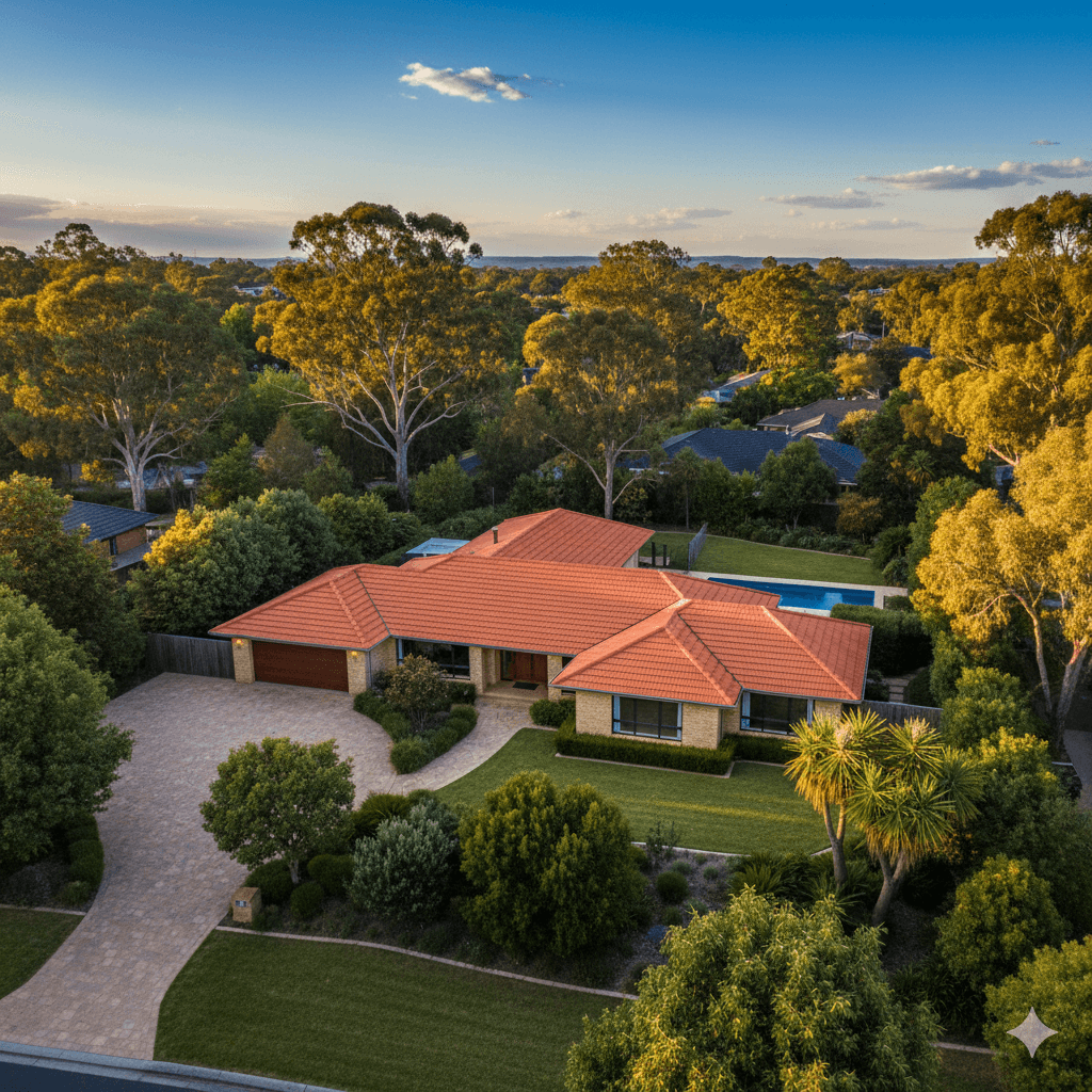 ROOF TILING CANBERRA ACT | FALCON ROOFING - Falcon Roofing blog post about roofing in Canberra ACT