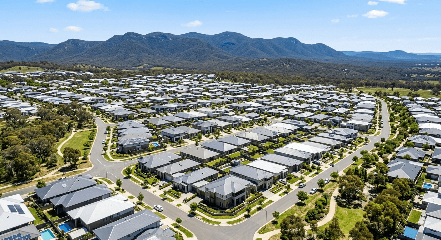 ROOFING CANBERRA ACT | FALCON ROOFING PROFESSIONAL SERVICES - Falcon Roofing blog post about roofing in Canberra ACT