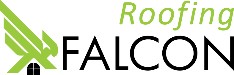 Falcon Roofing Logo
