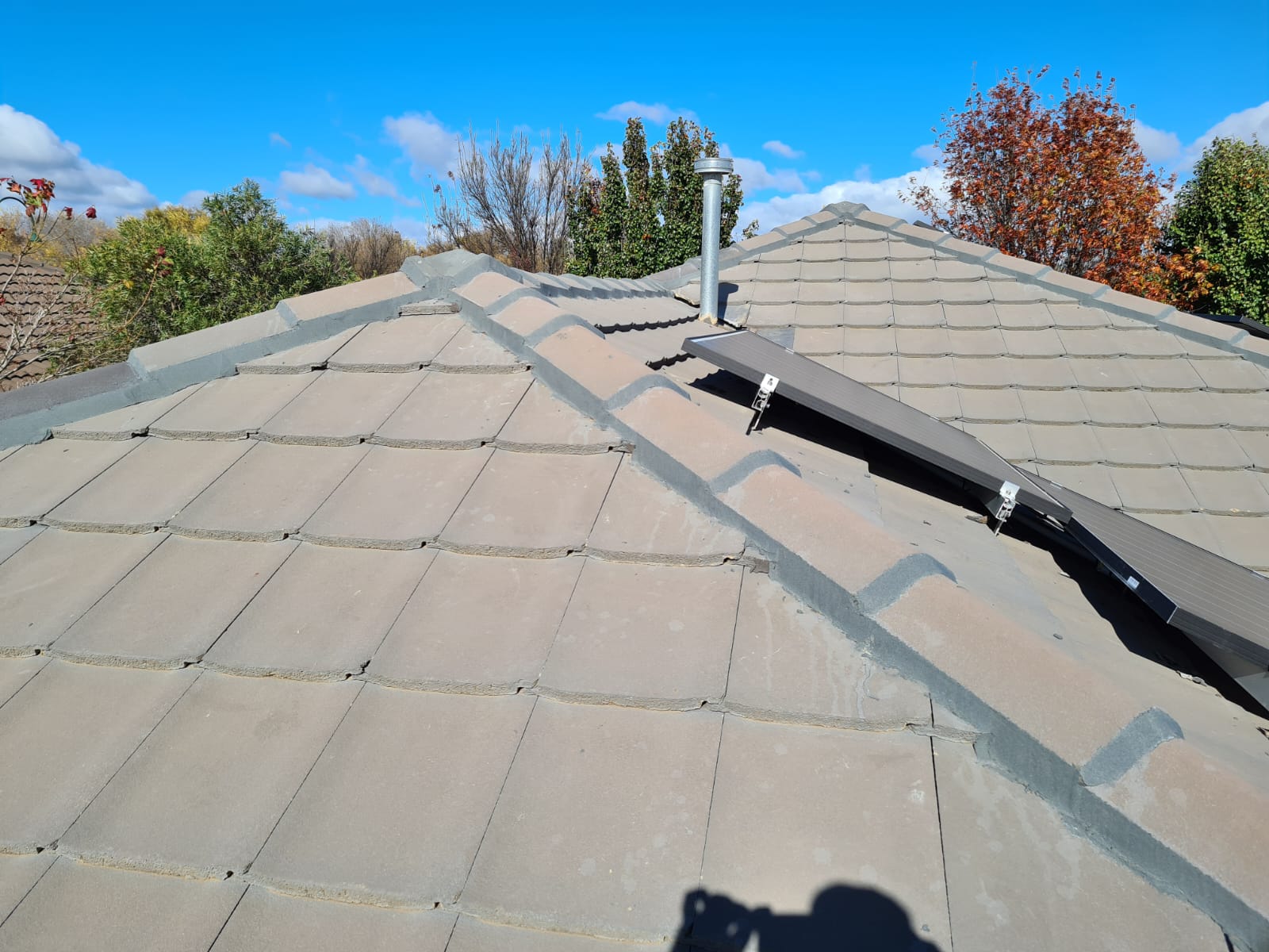 Roof Repair Service