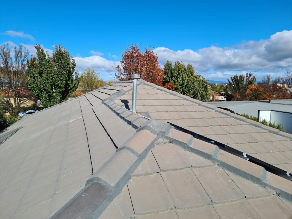 Roof Repair Service