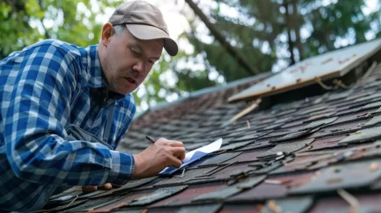 Professional Re Pointing Roof Services | Restore Your Roof Today