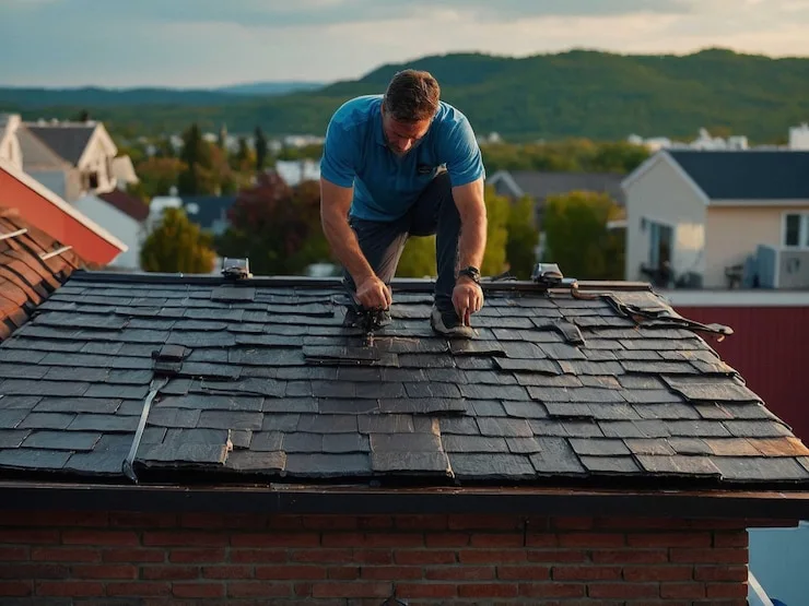 The Benefits of Roof Repointing | Save Money and Secure Your Roof