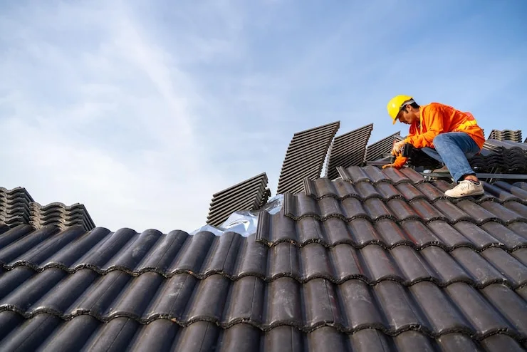 Professional Roof Tile Pointing services in Canberra