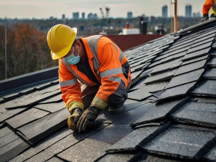 Roof Pointing Repair | Everything You Need to Know to Protect Your Home