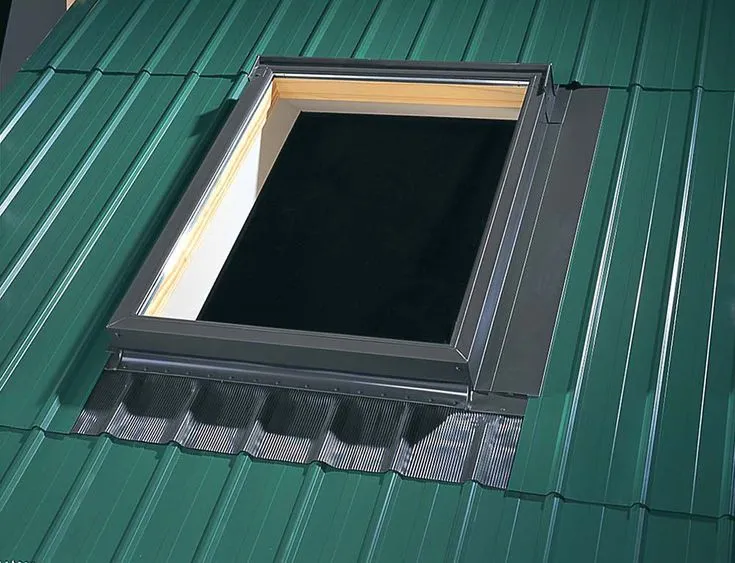 Metal Roofing and Flashing | Durable & Affordable Solutions