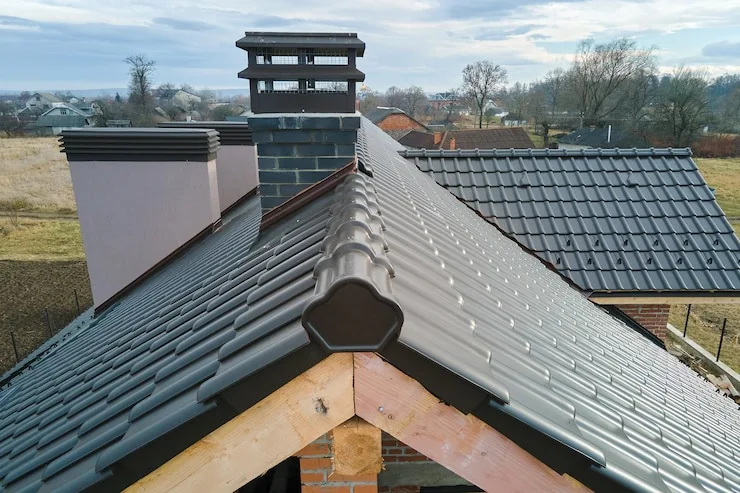 Expert Roofing and Flashing Services | Falcon Roofing