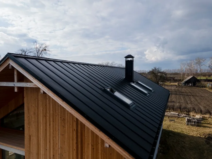 Roofing and Flashing | Essential Components for a Durable Roof