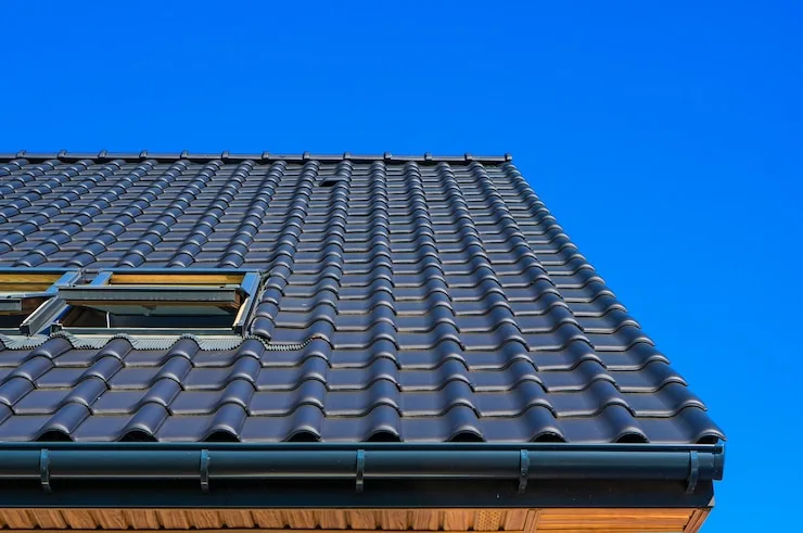 Top Reasons to Choose Metal Roofing and Flashing for Your Home | Falcon Roofing